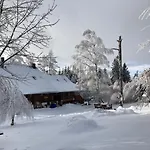 Na Habesi Kasperske Hory