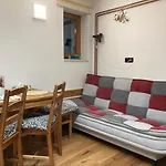 Na Habesi Апартаменты *