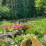 Apartamento Na Habesi Kasperske Hory