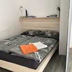 Апартаменты Na Habesi Кашперске-Гори