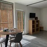 Апартаменты Na Habesi