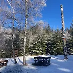 Na Habesi Apartment Kasperske Hory