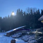 Na Habesi Кашперске-Гори