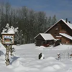 Apartamento Na Habesi Kasperske Hory
