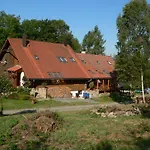 Apartamento Na Habesi Kasperske Hory