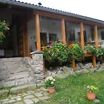 Na Habesi Apartamento Kasperske Hory