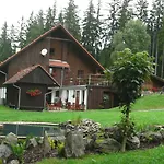 Na Habesi Кашперске-Гори