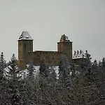 Na Habesi Кашперске-Гори