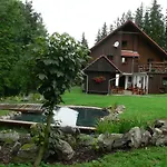 Na Habesi Кашперске-Гори