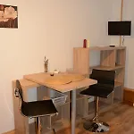 Na Habesi Apartamento *