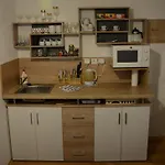 Apartamento Na Habesi Kasperske Hory