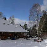Апартаменты Na Habesi Кашперске-Гори