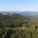 Апартаменты Na Habesi Кашперске-Гори