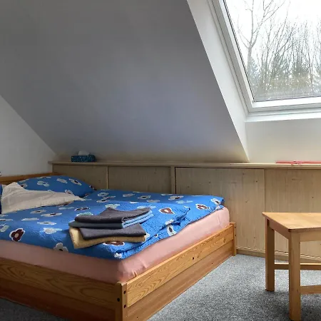 Na Habeši Apartmán *