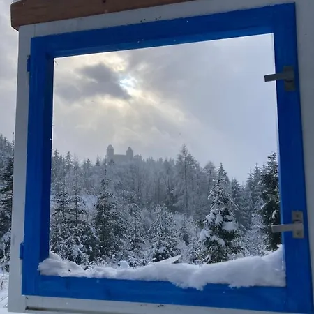 Na Habesi Apartment Kasperske Hory