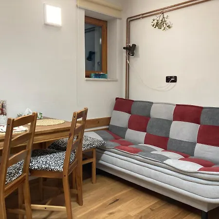 Na Habeši Apartmán *