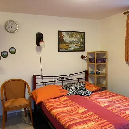Apartment Na Habesi