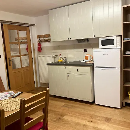 Apartment Na Habesi *