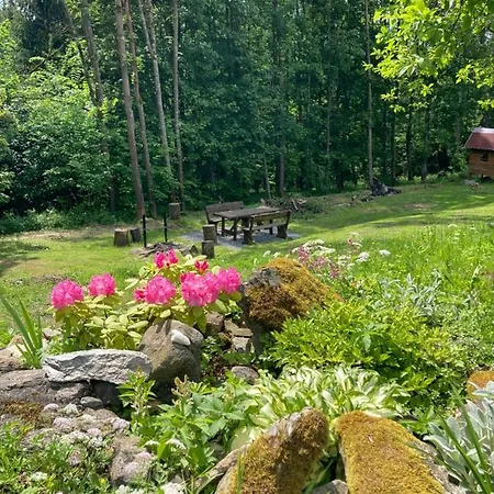 Apartamento Na Habesi Kasperske Hory