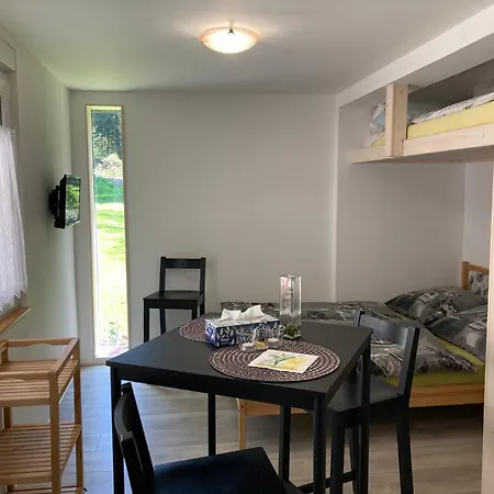 Na Habesi Apartment