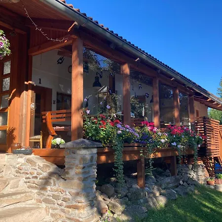 Apartment Na Habesi