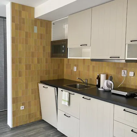 Apartment Na Habesi