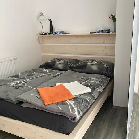 Apartment Na Habesi Kasperske Hory