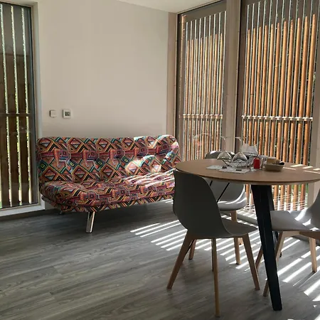 Apartment Na Habesi