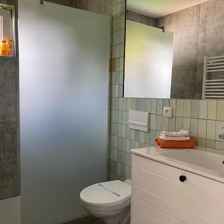Na Habesi Apartment