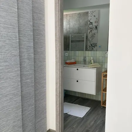 Apartment Na Habesi *