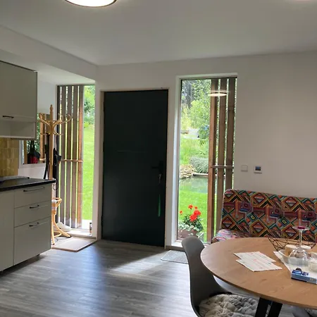 Apartment Na Habesi Kasperske Hory