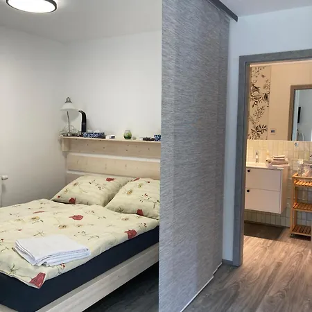 Na Habeši Kasperske Hory