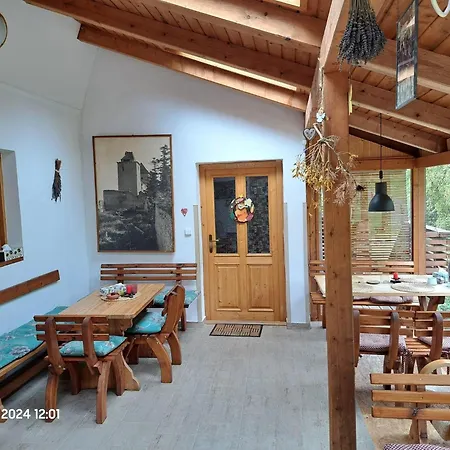Apartment Na Habesi