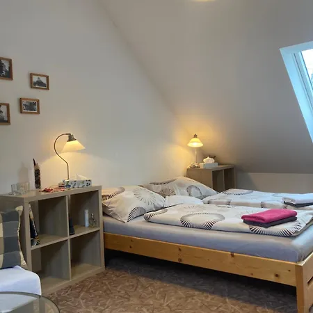 Apartamento Na Habesi Kasperske Hory