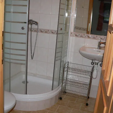 Apartment Na Habesi Kasperske Hory