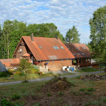 Na Habeši Apartmán *