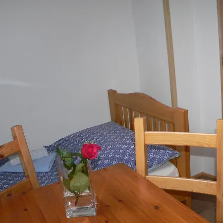 Na Habeši Apartmán *