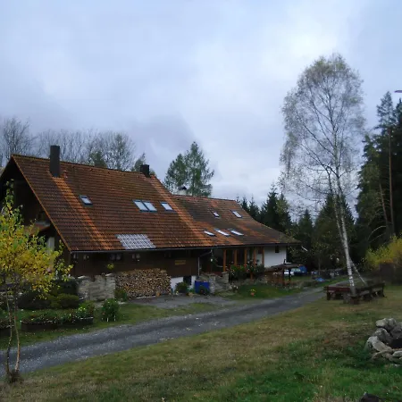 Apartmán Na Habeši *