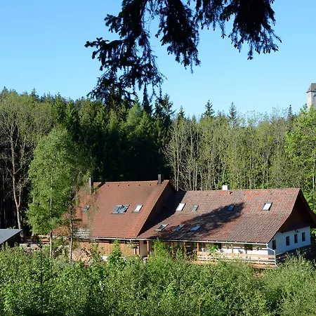 Na Habeši Apartmán *