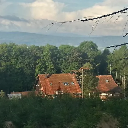 Na Habesi * Kasperske Hory