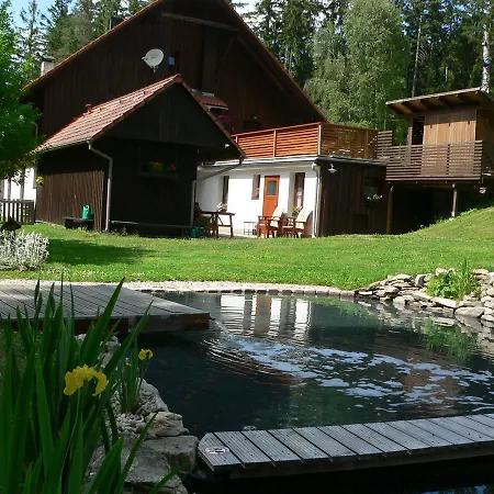 Na Habeši Apartmán *