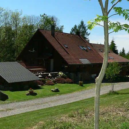 Na Habeši Apartmán