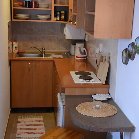 Apartment Na Habesi *