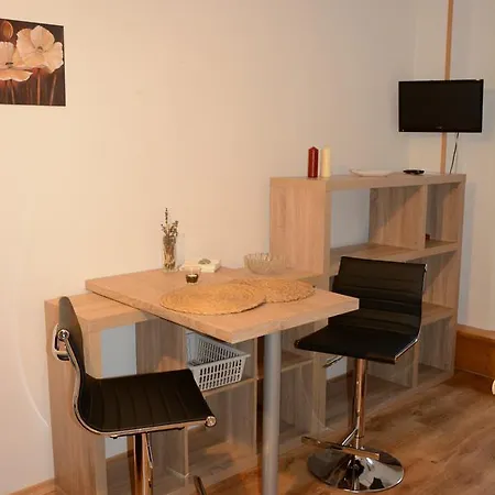Na Habesi Apartment *