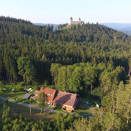 Na Habeši * Kasperske Hory