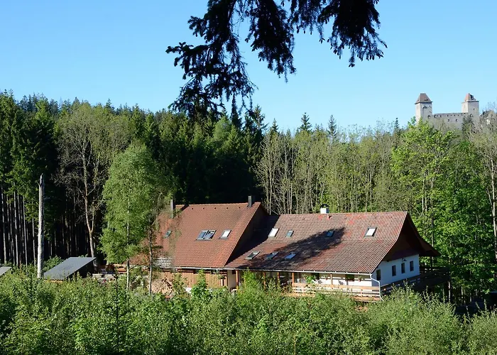 Na Habeši Apartment *