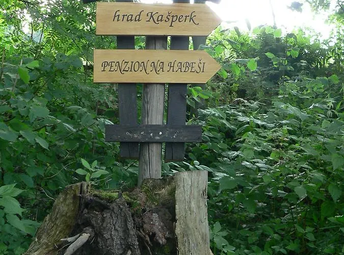 Na Habesi Апартаменты *